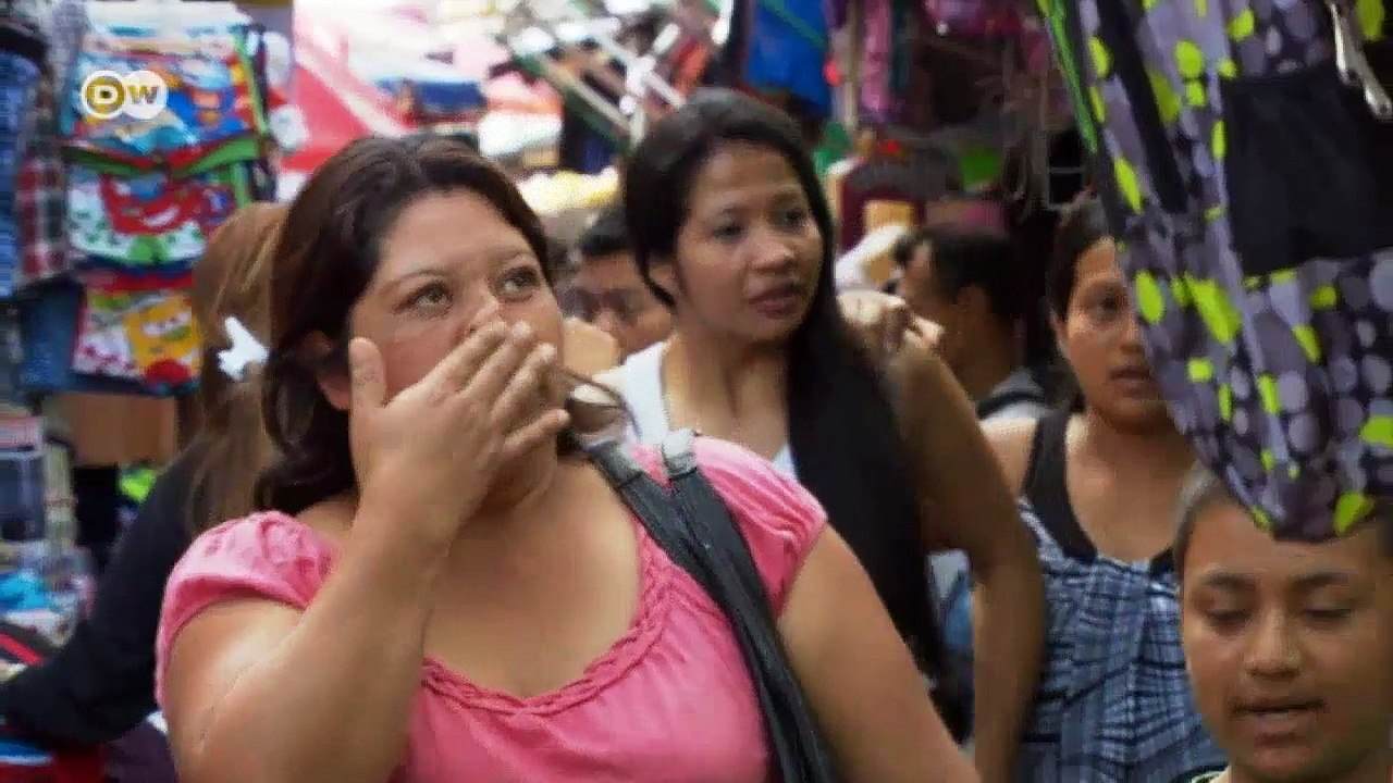 El Salvador: Wegen einer Fehlgeburt ins Gefängnis | Global 3000