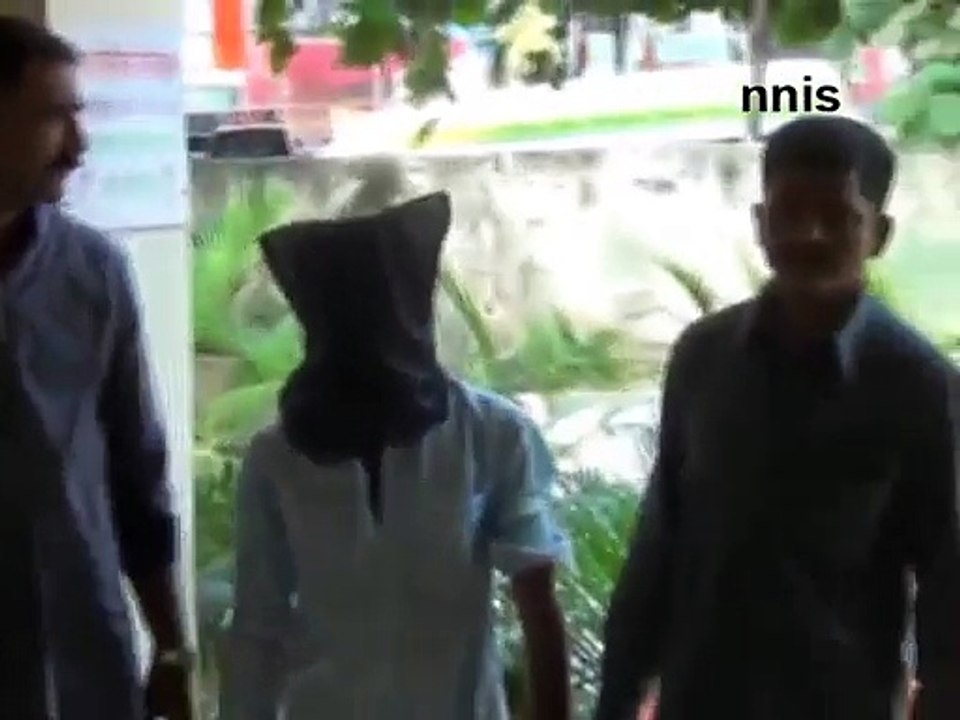 17 Year Old Girl Killed By Father His Friend