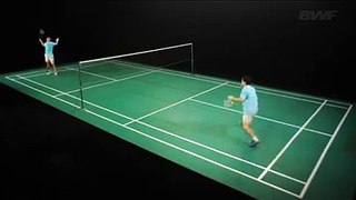 5 Important things in badminton