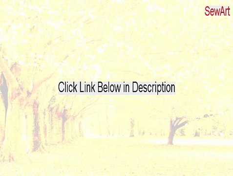 SewArt (64-Bit) Serial (Free of Risk Download 2015)