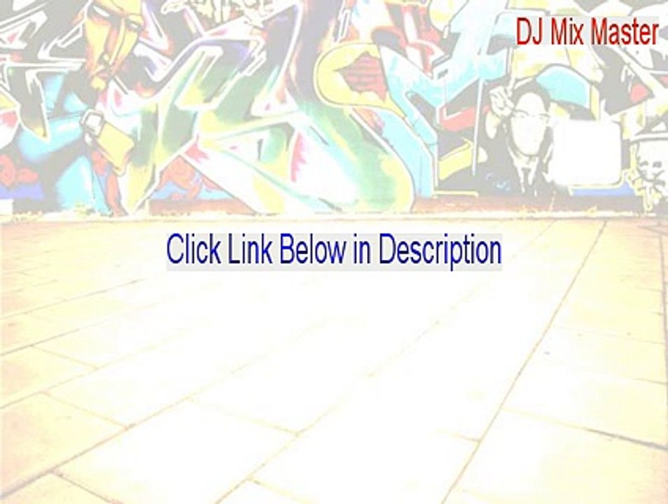 DJ Mix Master Full [dj mix master remix 2014 2015]