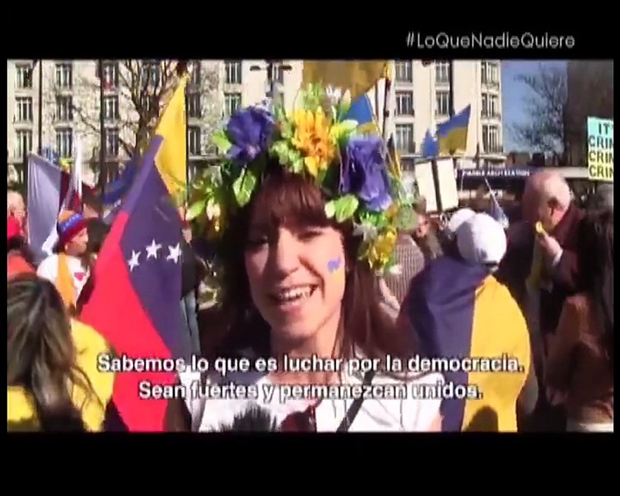 LA SALIDA PARTE 2