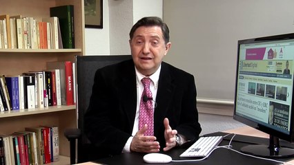 Federico: "¿Qué es el PP veinte años después?"