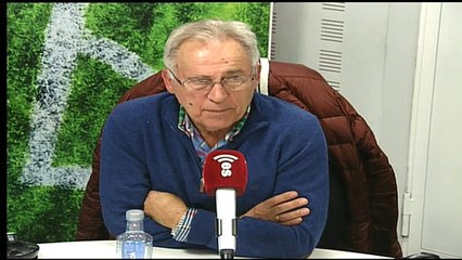 Fútbol es Radio: El Barça toma ventaja frente al Atlético -