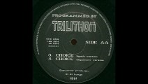 Trilithon - Choice (Sequencer Version) (B2)