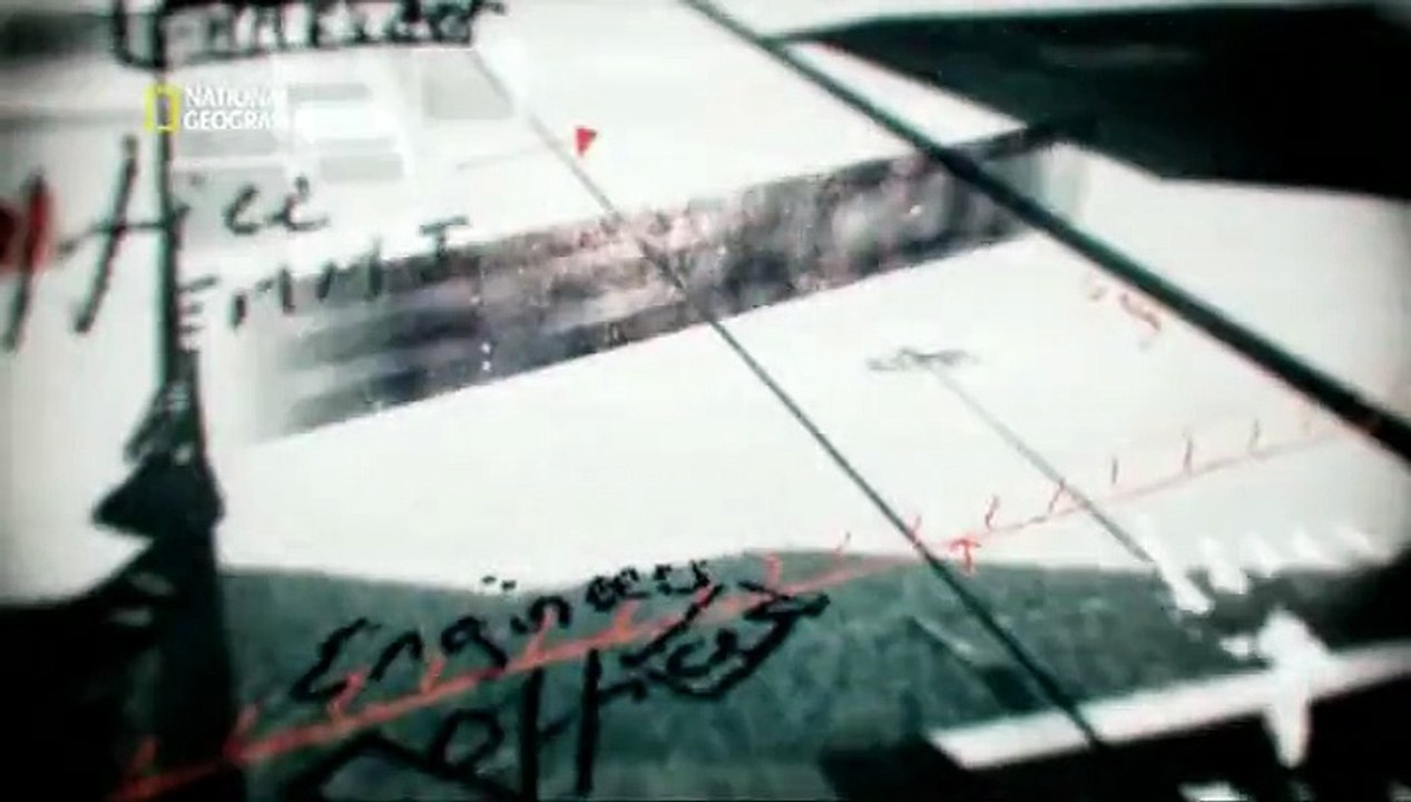 Fugas de Prision T1 1x01