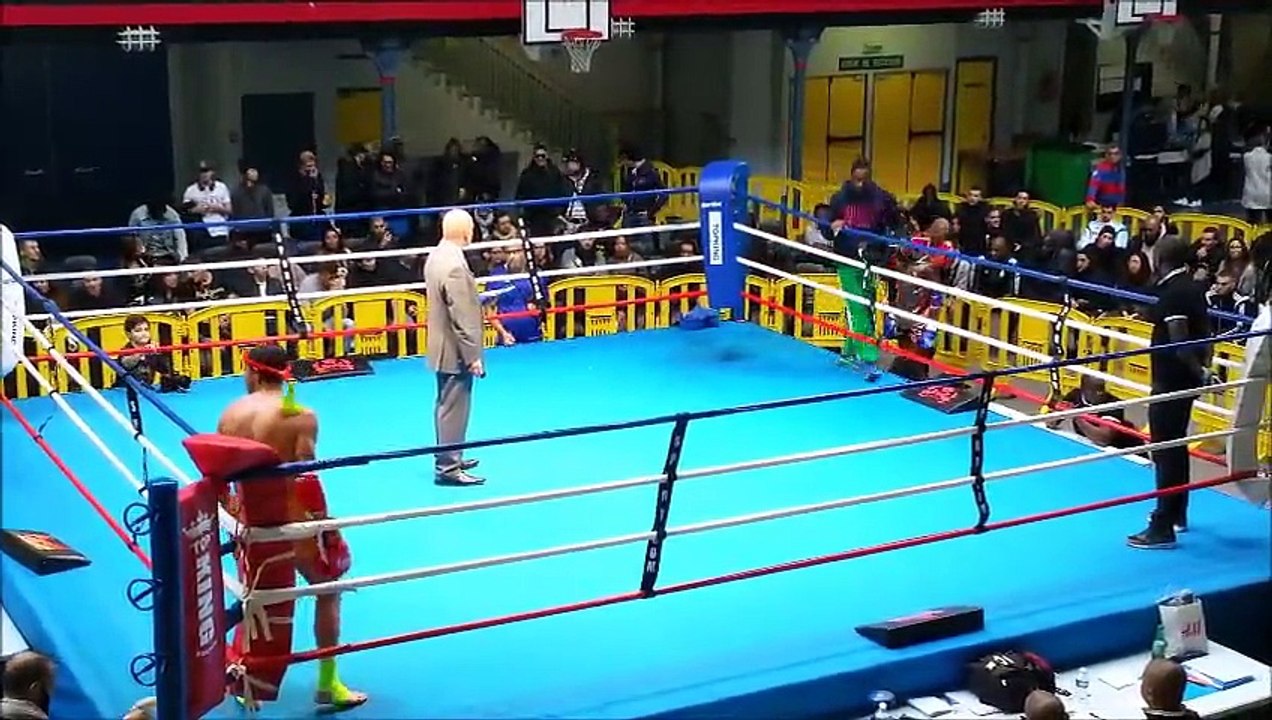Super fight regiss