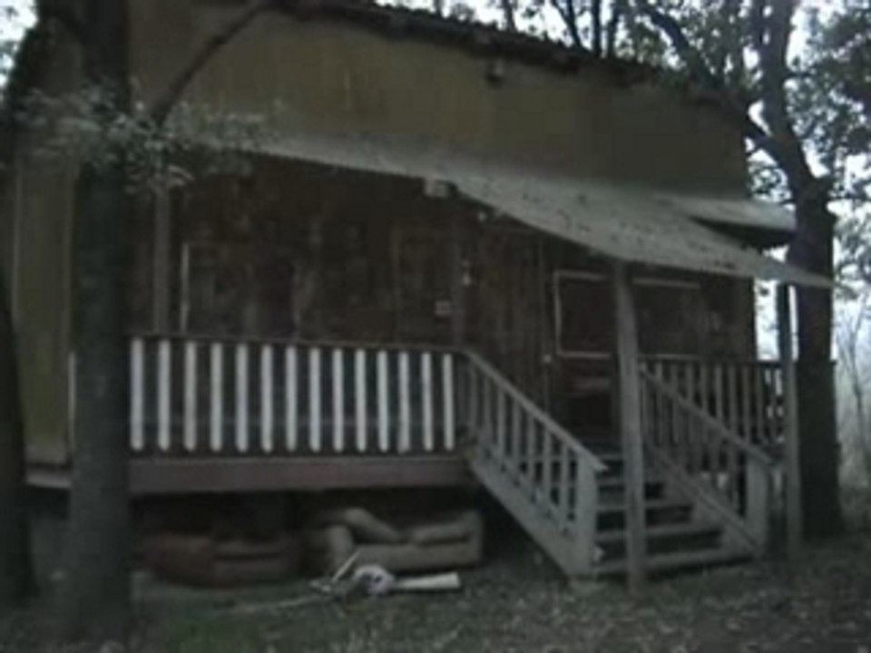 The Cottage