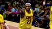 NBA 2K15  LeBron James MIX