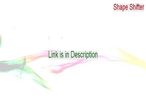 Shape Shifter Cracked - shape shifter game [2015]