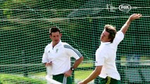 Cricket Legends - E04 Glenn McGrath
