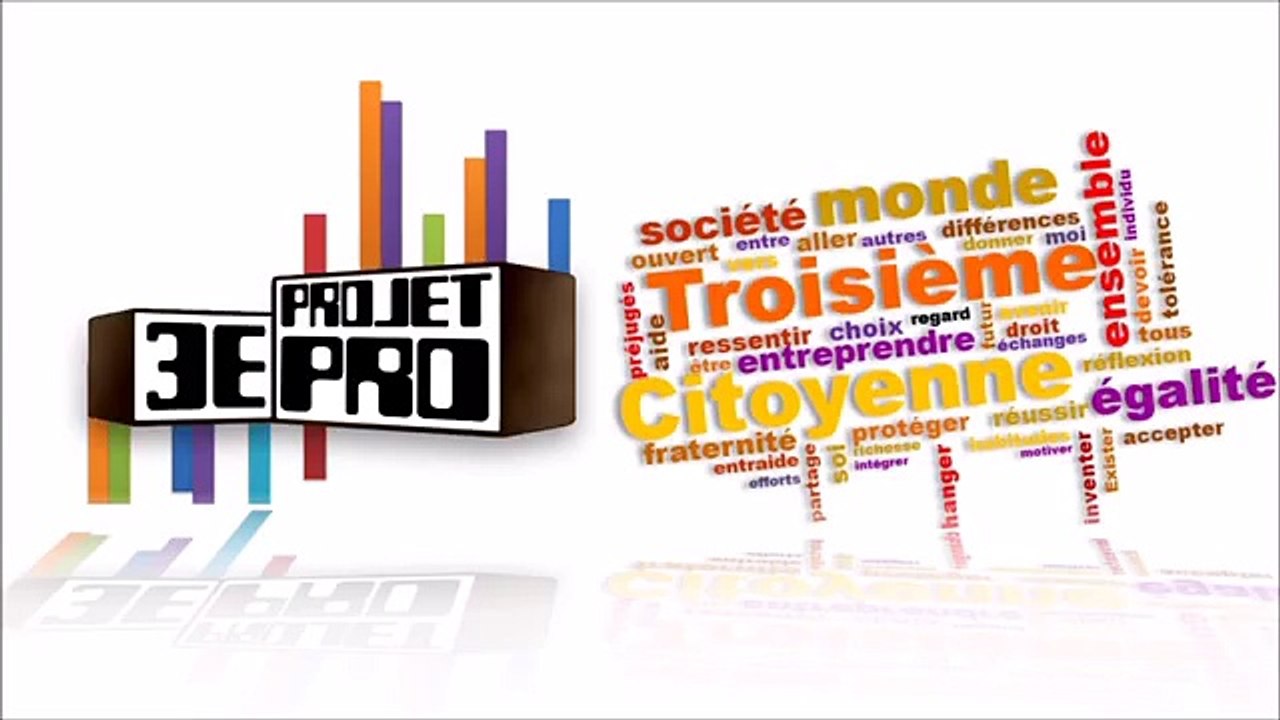 Projet citoyen 3e - Rencontre avec les élèves de l'IJA - 2014