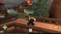 ROBLOX mad paintball camping spots