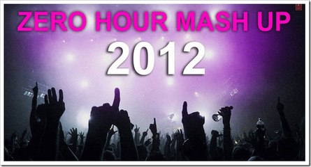 Zero Hour Mashup 2011 Best Of Bollywood (BollywoodMashup)