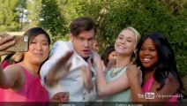 Glee 6.Sezon 8.Bölüm Fragmani