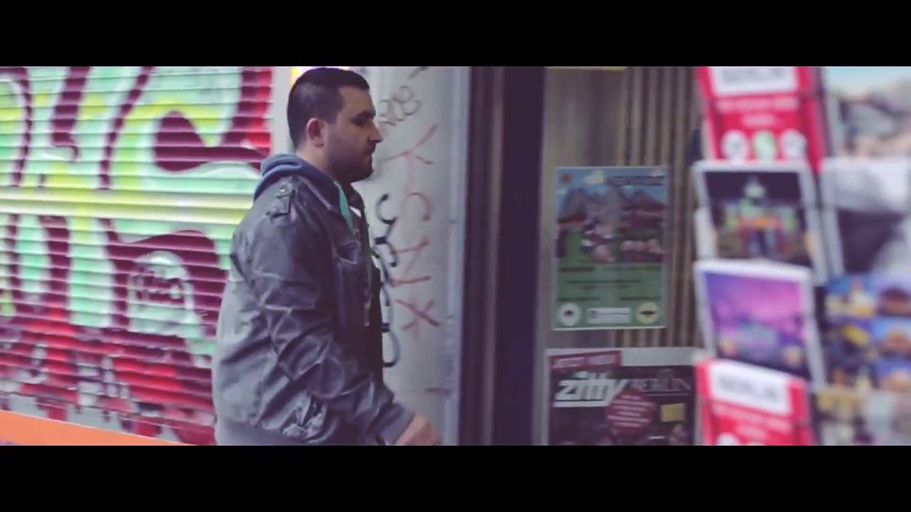 Zannetme Kolay (Killa Hakan feat. Mustafa Tuncer) (Official Music Video)