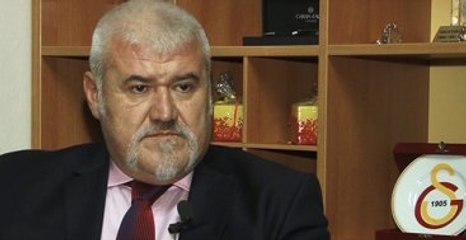 G.Saray'dan Nihat Doğan'a: Kulübü Bırakmak İçin Kaç Para İstiyorsun