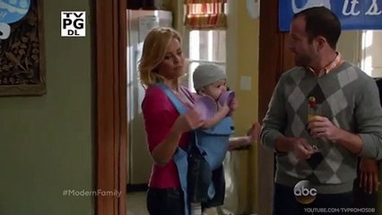Modern Family 6.Sezon 15.Bölüm Fragmani