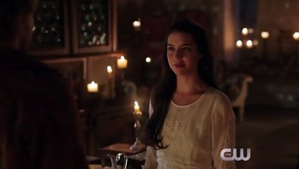 Reign 2.Sezon 15.Bölüm Fragmani