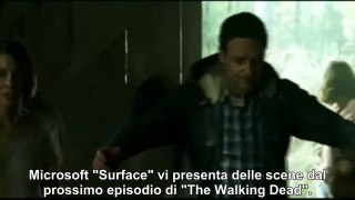 The Walking Dead 5x11 Promo (HD)--Sub Ita