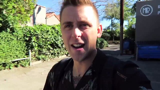 Watching NATURAL BORN PRANKSTERS Movie!!