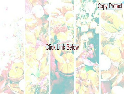 Copy Protect Full (copy protected cd)