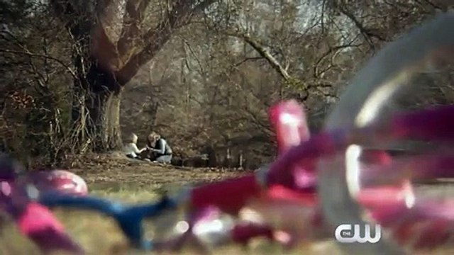 The Vampire Diaries 6.Sezon 15.Bölüm Fragmani