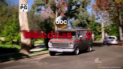 The Goldbergs 2.Sezon 13.Bölüm Fragmani