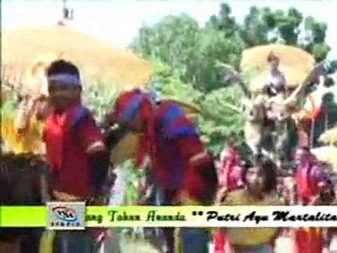 KEBABLASAN @ singa dangdut ANDI PUTRA Indramayu
