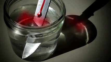 149 - Thicker Than Water (with Original News & Commercials) - CBS Radio Mystery Theater