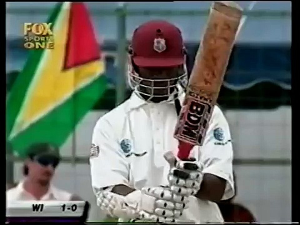 Devon Smith cheated out on test Debut