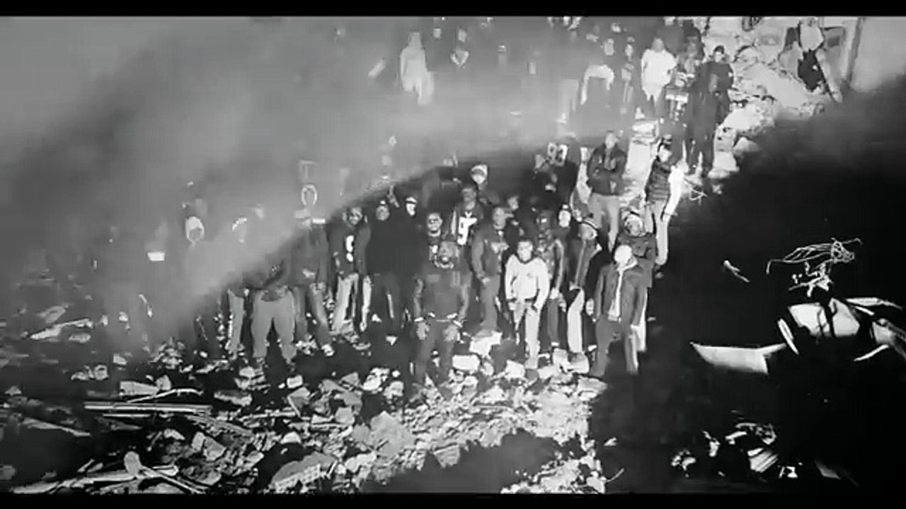 Kaaris - Zoo - Clip officiel