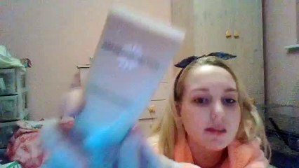 prom makeup tutorial