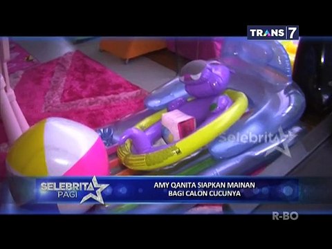 [150216]Selebrita Pagi