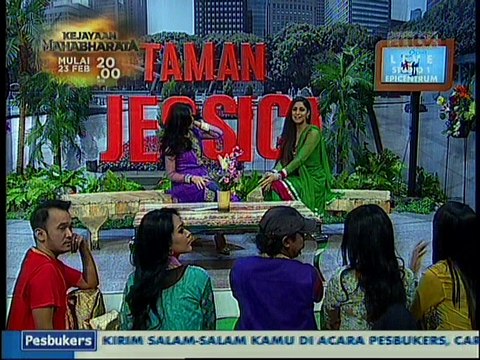 [150216]Pesbukers - Seg1