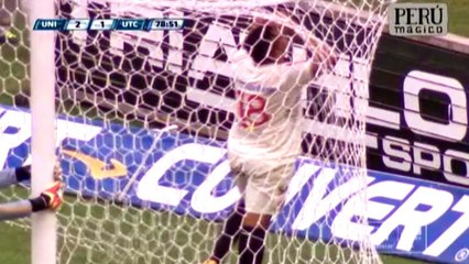 Pérou - Il rate l'immanquable