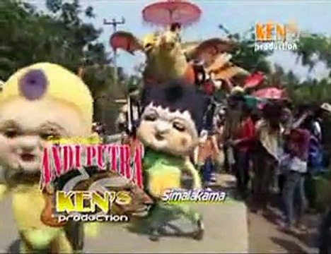 singa dangdut SIMALAKAMA @ singa dangdut ANDI PUTRA Indramayu