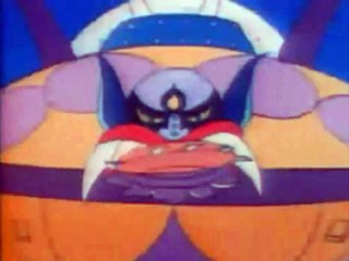 GOLDORAK NOAM GENERIQUE DE DEBUT 2 - 1979