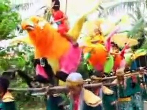 NATU BATIN @ singa dangdut ANDI PUTRA Indramayu