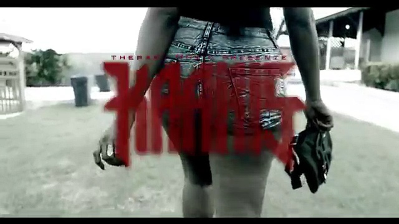 Kaaris - Dès Le Départ (official video)