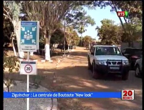 Journal Télévisé De La RTS Du Lundi 16 Février 2015 (Édition du soir)