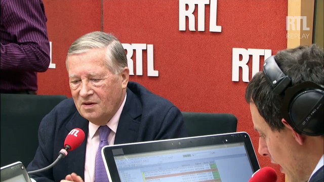 Alain Duhamel : Il faut partir des faits pour lutter contre le jihadisme même s'ils sont dérangeants
