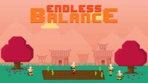 Endless Balance - iOS