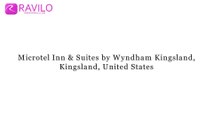 Microtel Inn & Suites by Wyndham Kingsland, Kingsland, United States