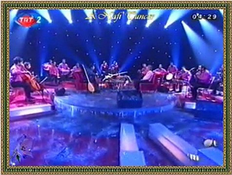 Cengiz ÖZKAN *Bahçalarda Mor Meni*