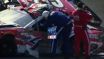 Daytona2015 Qualifying Big Multiple Car Crash