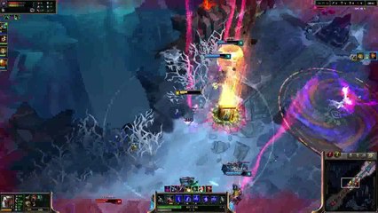 ツ Moments Fun 10   Soirée avec Riot Lignarius   League of Legends (FR)