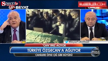 ''Yok mu Mersin Cezaevi'nde 4 tane delikanlı?''