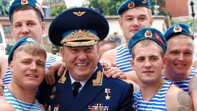 Николай Емелин - Бывало хуже HD 7523-2015