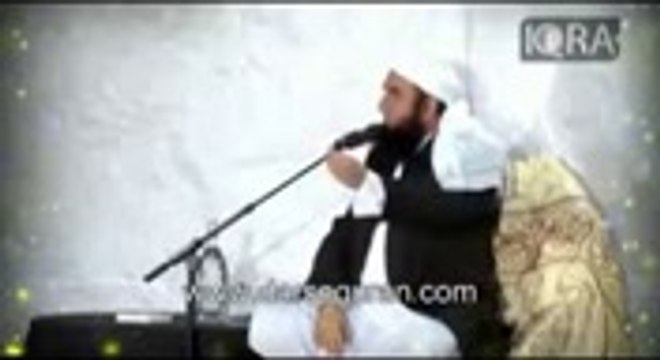 Qeyamat ka din Emotional Biyan Maulana Tariq Jameel